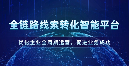 提升战败线索转化，优化营销成本